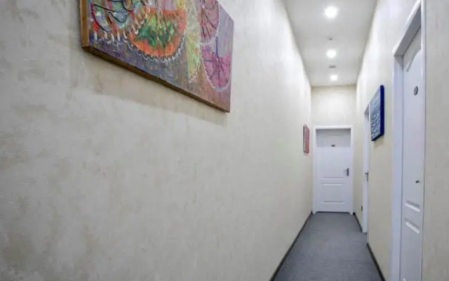 Garden Inn Nizami