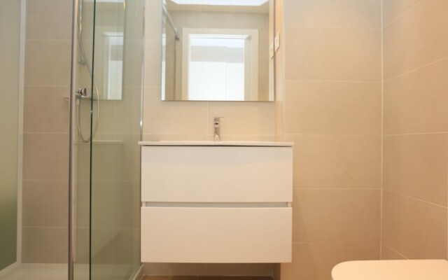 Para 5 personas en Cambrils Apartments