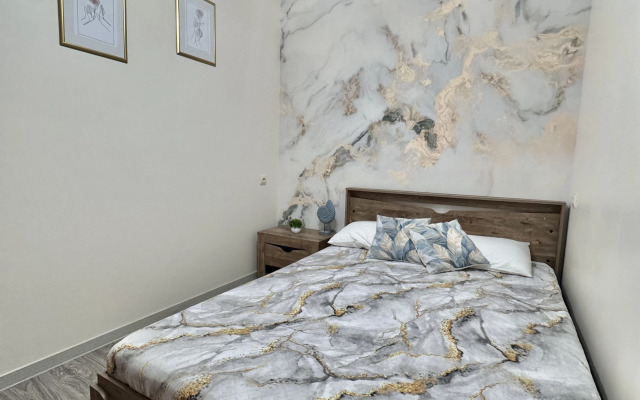 Zhk Sapfir Apartament 3