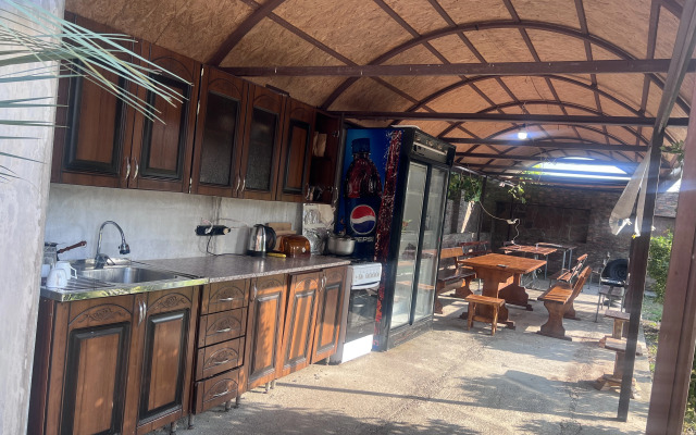 U Ruslana Guest House