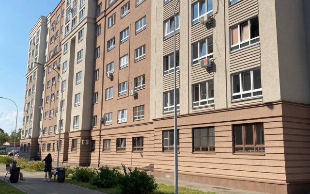 Zhk Moskvagrad Apartments
