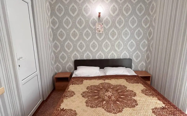 Guest house Berezka