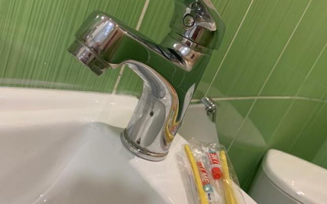 Fresh v Kotelnikah Hotel