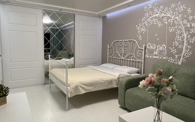 Квартира В Хабаровске хорошо как дома и даже лучше