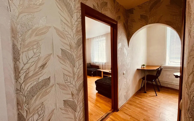 Let1 Apartments