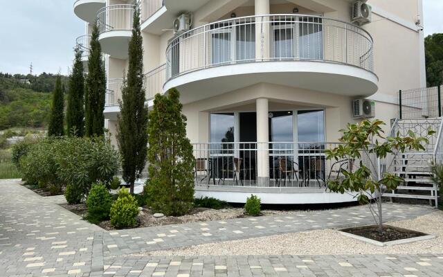 The SOFI Family House Mini-hotel