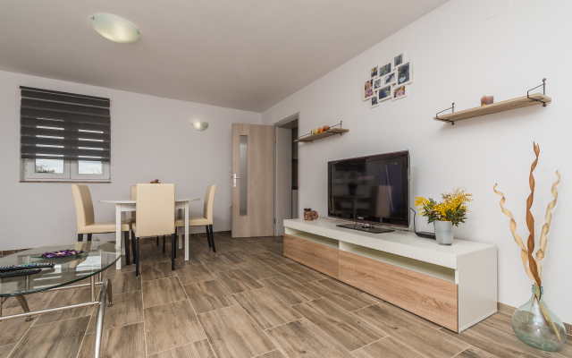 Adriatic Apartments