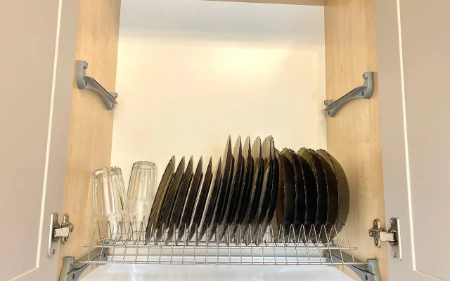 Квартира на Шоссе Приморское 261к2