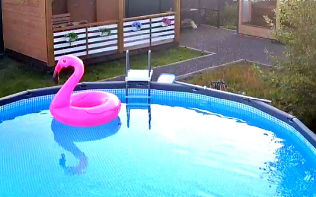 Гостевой дом Клевер