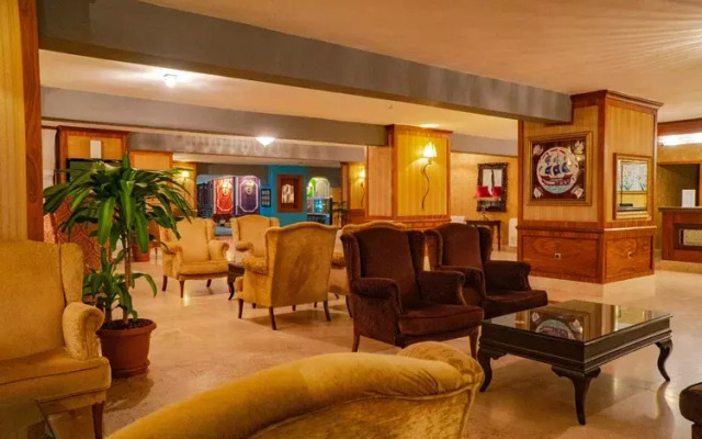 Senza Grand Santana Hotel