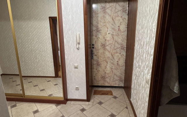 Dvuhkomnatnaya V Tsentre Goroda Flat