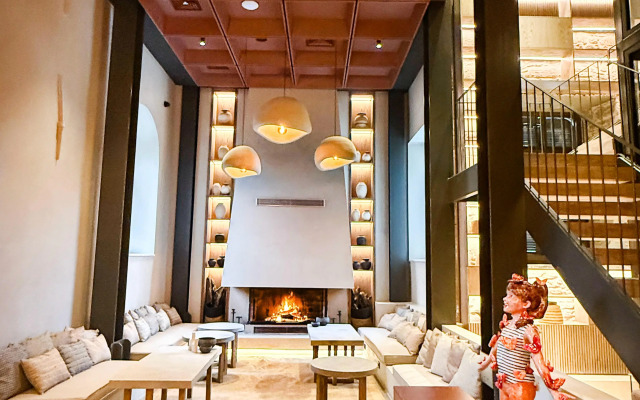 Lecole Hotel By Cityloft ( Adults Only +12)