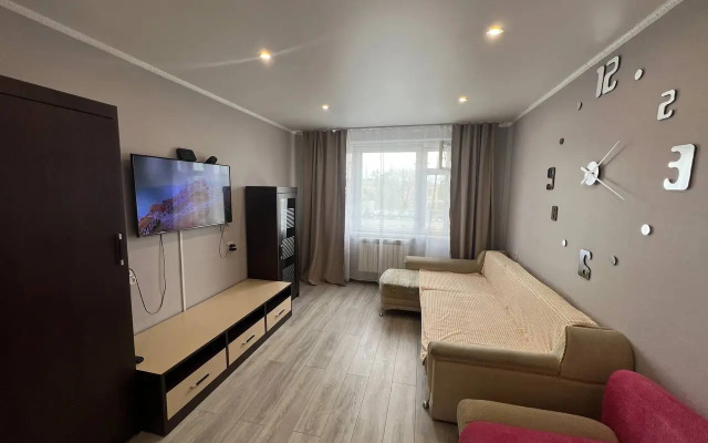 Квартира Живи Как Дома на Галкина 11