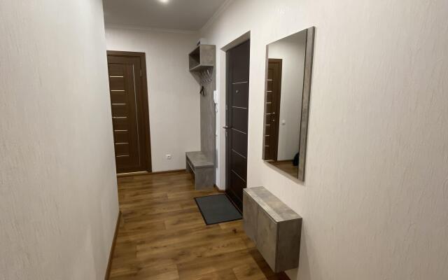 Na Tsvetochnom 10 Apartaments