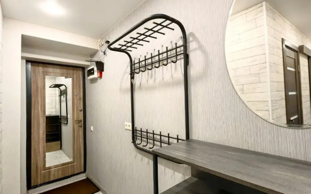 Квартира возле Каховской и Севастопольской