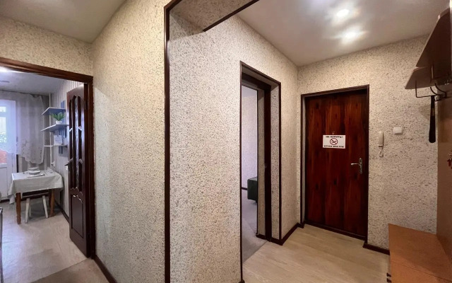 Апартаменты Дом 89 в микрорайоне Восточный 4/6