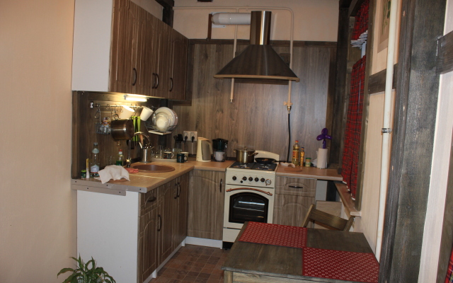OK-Hotel Guest House