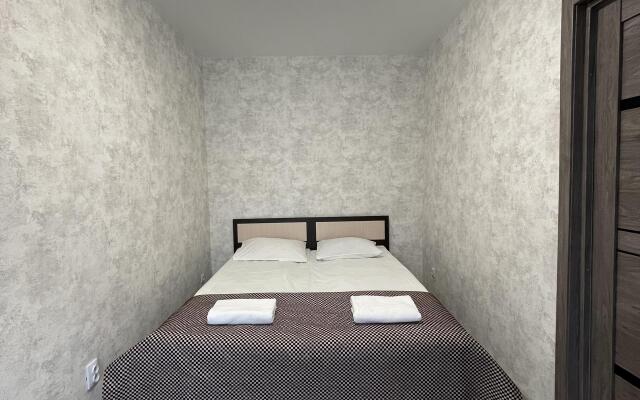 Квартира Комфортная в Центре