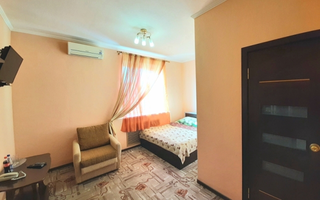 Dio Lakrua Hotel