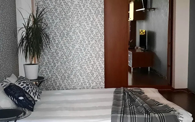 Na Moskovskoy 70 Flat