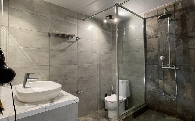 Частный дом Вилла в Карелии 1