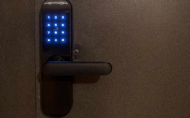 Апартаменты Family Apartment Oceanis от сети Good Vibes Apartments