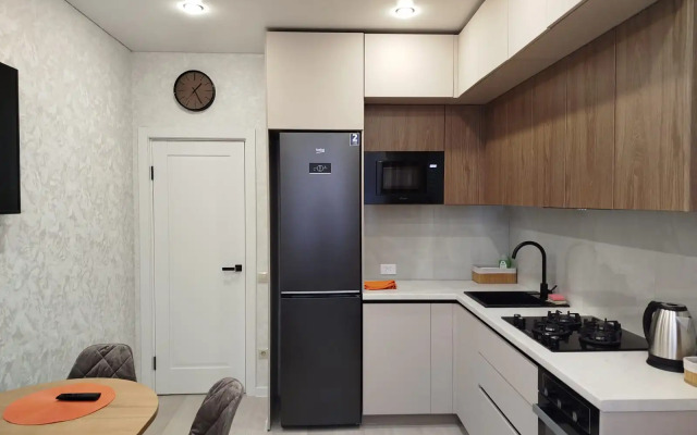 Квартира в древнем городе Муром