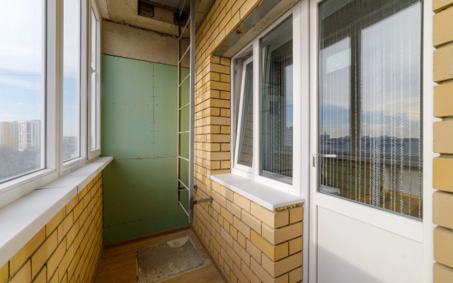 PrezentHaus 1 na Karla Marksa 171 Flat