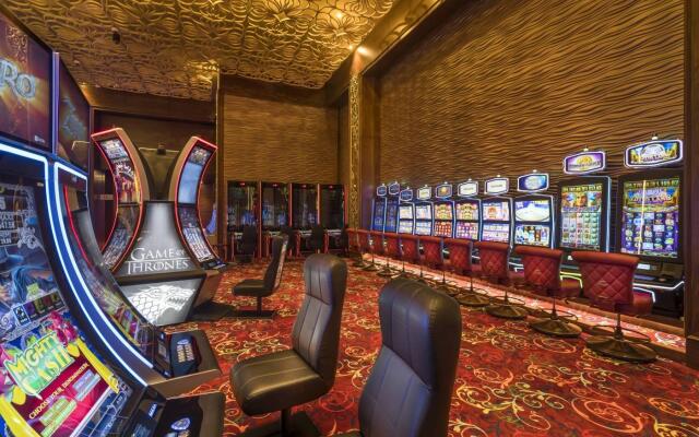 Concorde Luxury Resort & Casino