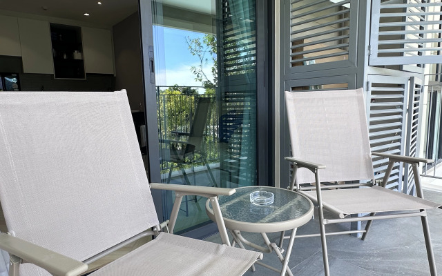 Апартаменты 1‑спальные у Бангтао TLB-H206 от Capital Pro