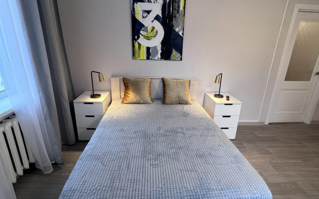 Квартира Соколиная гора 2 комнатная