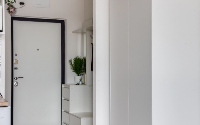 Апартаменты ApartsLoungeЖК Самолет