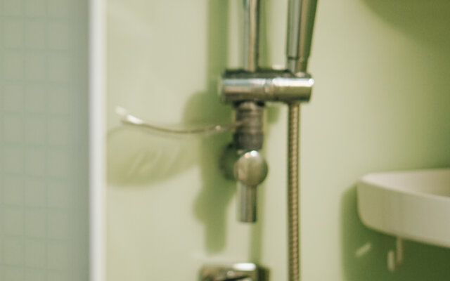 Меблированные комнаты Норка