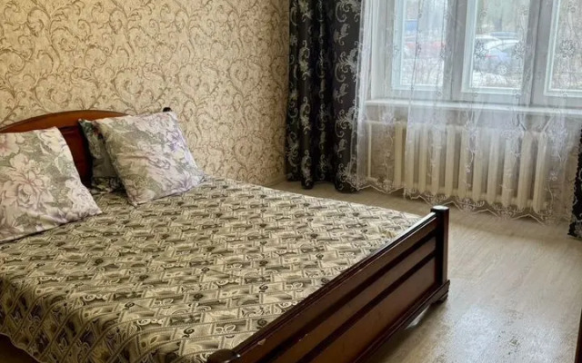 Na Naugorskom Shosse 96 Flat