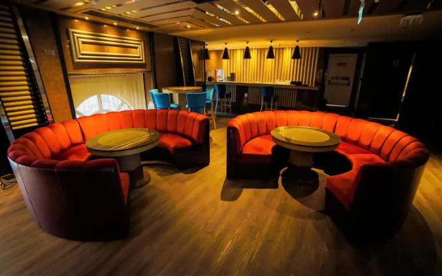 Wyndham Batumi Hotel
