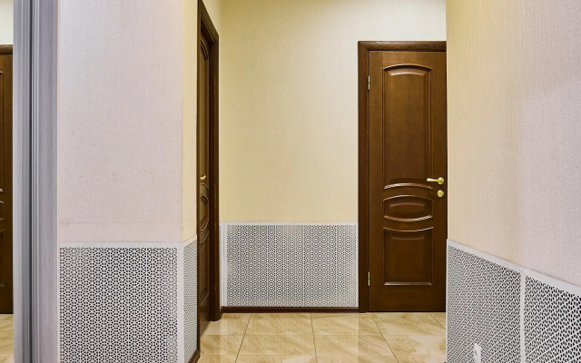 Апартаменты Оазис Комфорта