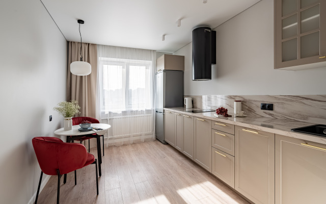 Apartamenty Leruka Home Star