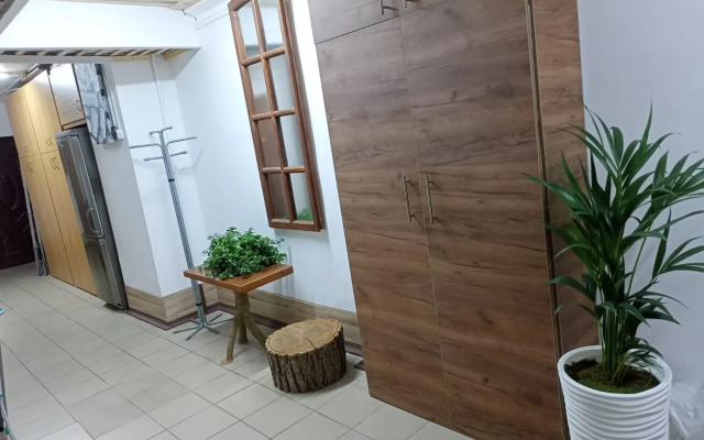 Мини Отель УголОк