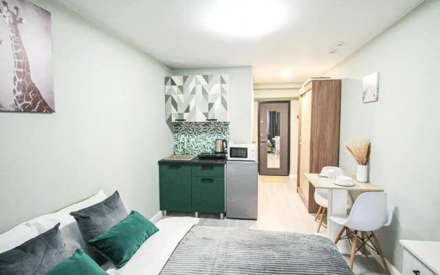 Апартаменты Wow Apart в Кусково