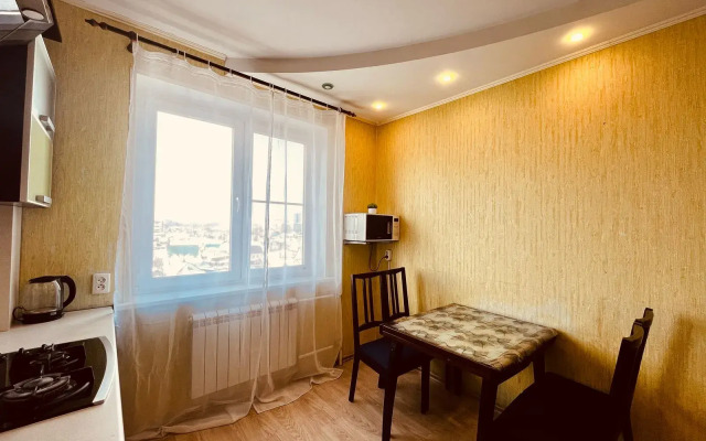 Bazarnaya Apartments