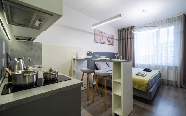 Spb Apartaments 20