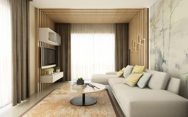 Graf Victor Apart Hotel