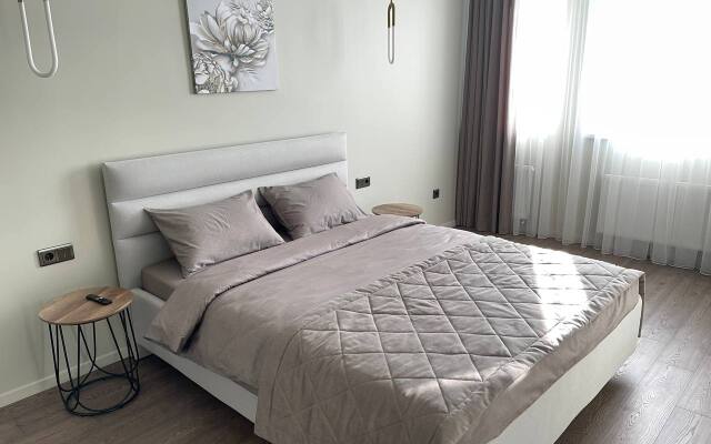 Апартаменты Премиум в Рыбной деревне