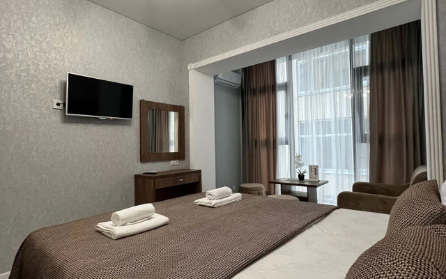 Prosvescheniya 153a Flat