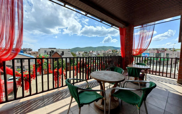 Anna Guest house