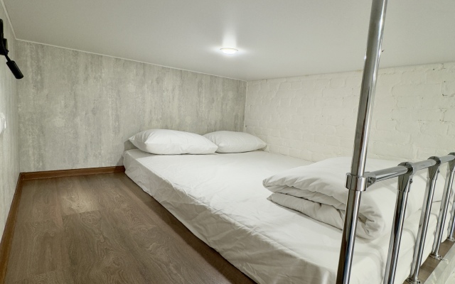 Апартаменты в Сердце Петроградки