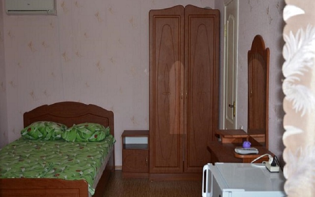 Guest House U Eli