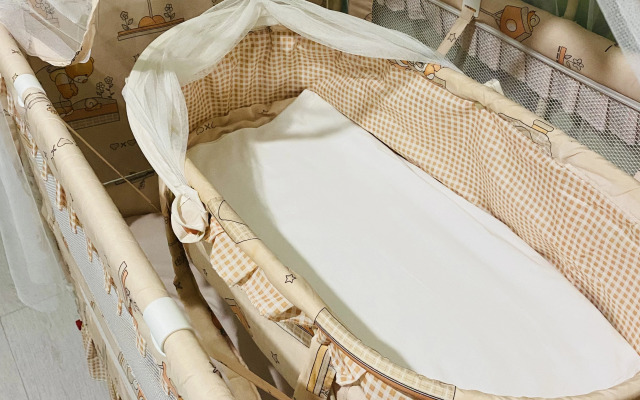 Квартира в Верхнем Мамоне