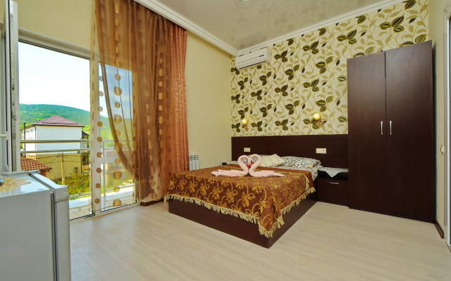 Palermo Guest House