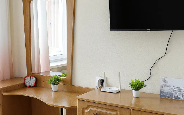 Квартира Аликорн24 на 50 лет Октября